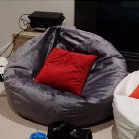 Melbourne Central Apartment Luaran gambar