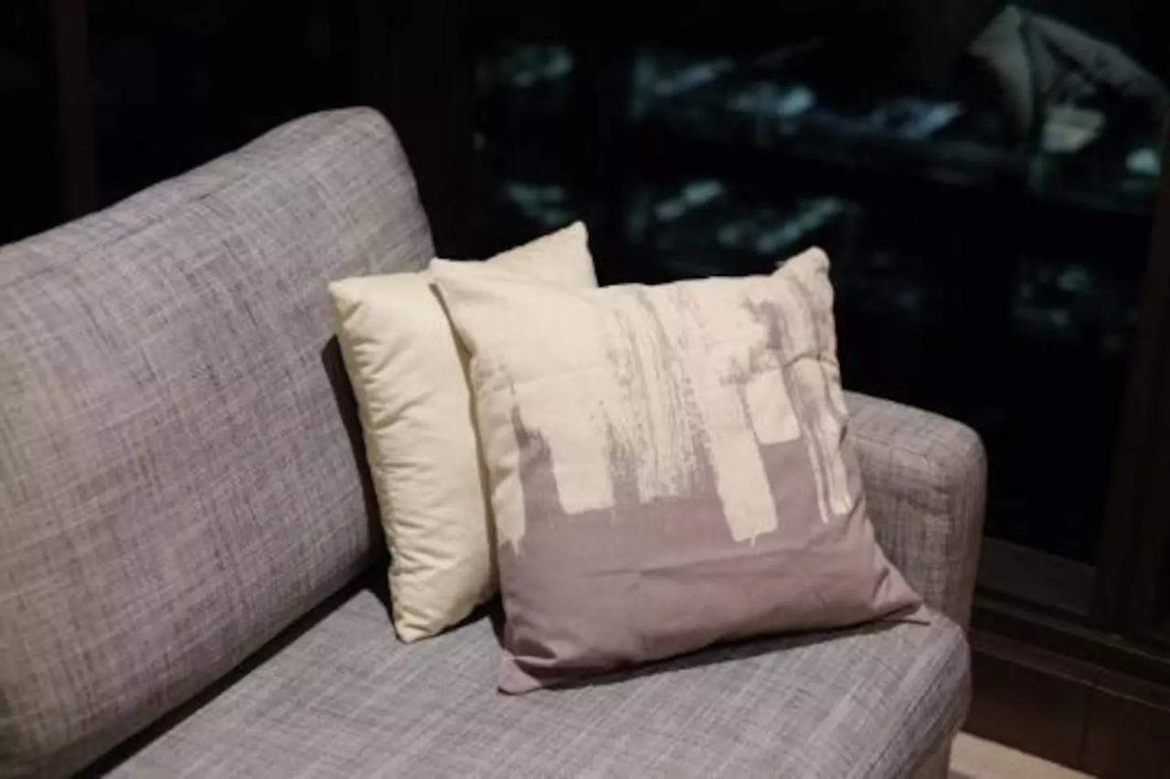 Melbourne Central Apartment Luaran gambar