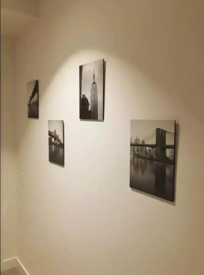 Melbourne Central Apartment Luaran gambar