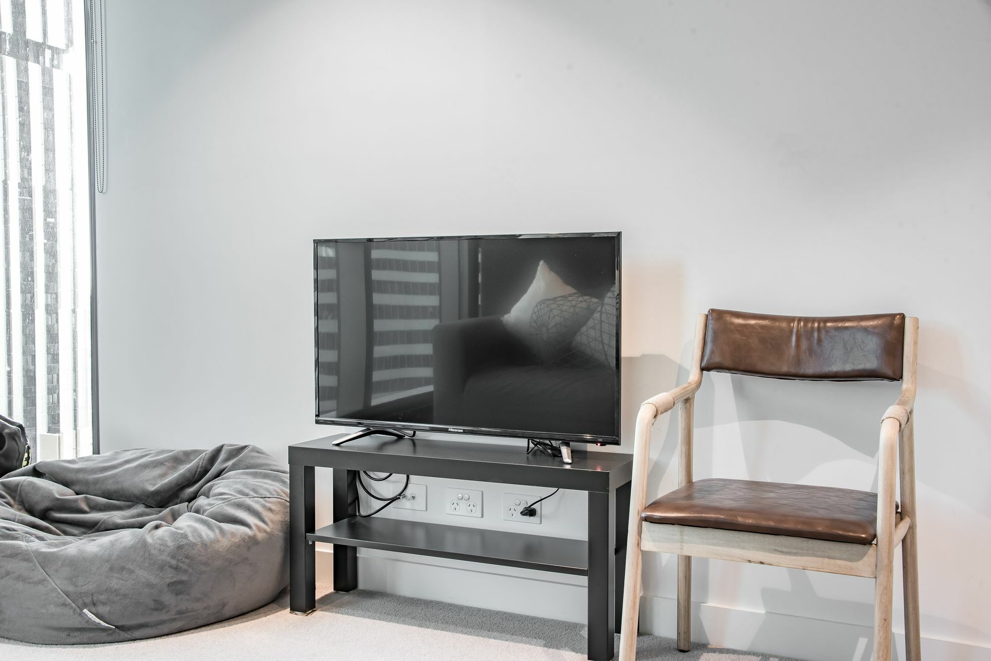 Melbourne Central Apartment Luaran gambar